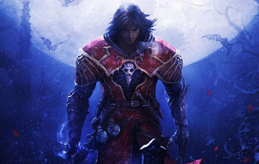 Castlevania: Lords of Shadow 2 - Известная информация